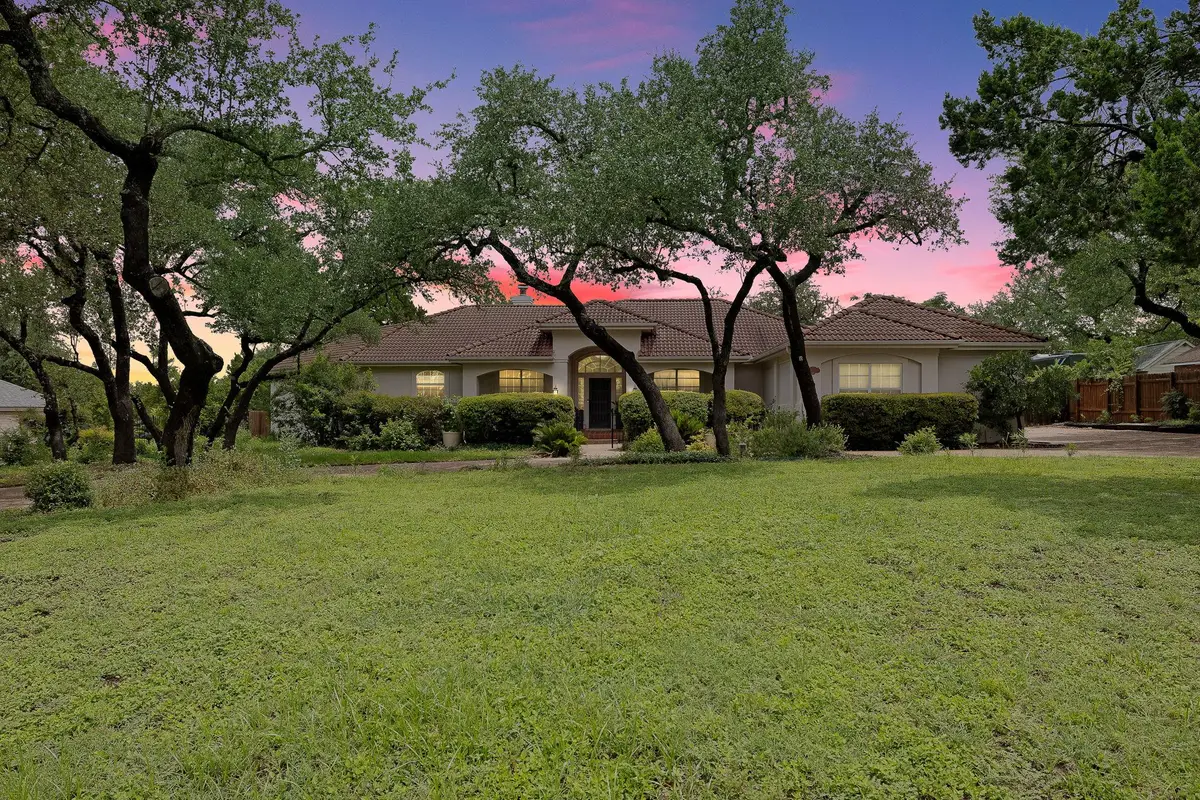 9608 Streamside Dr, Austin, TX 78736 - #1