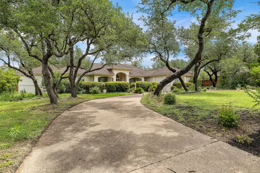 9608 Streamside Dr, Austin, TX 78736 - #2