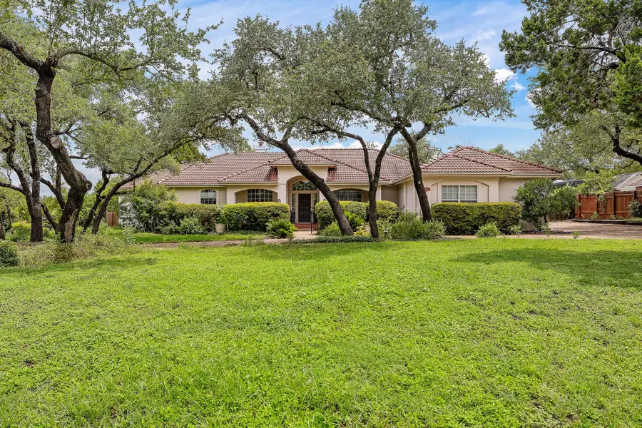 9608 Streamside Dr, Austin, TX 78736 - #3