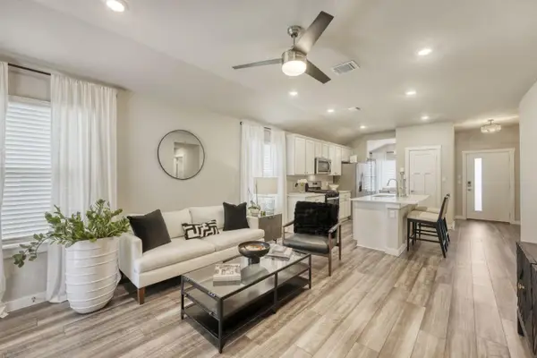 200 Coda Xing, Georgetown, TX 78633