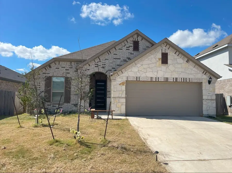 362 Cherrystone Loop, Buda, TX 78610 - Image #2