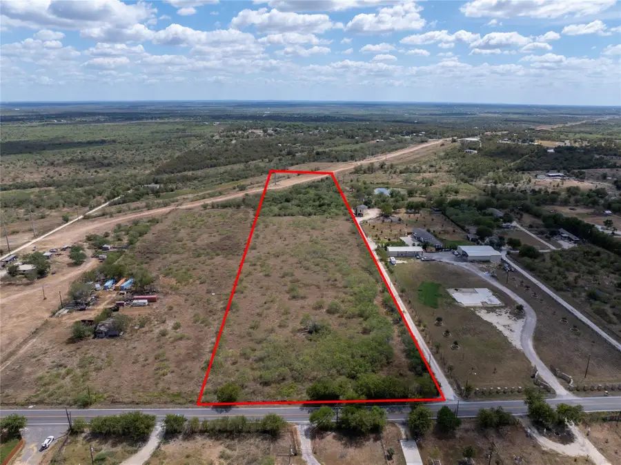 11605 Schriber Rd, Buda, TX 78610 - #2