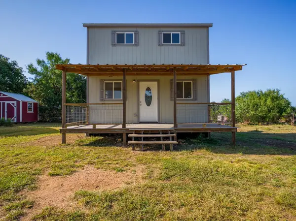 1000 Old Spanish Trl, Buchanan Dam, TX 78609