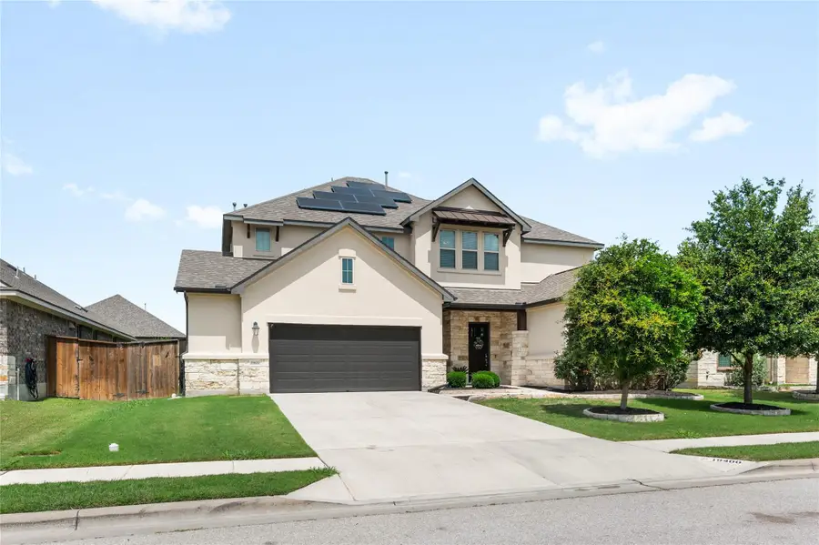 19400 Brusk Ln, Pflugerville, TX 78660 - #2