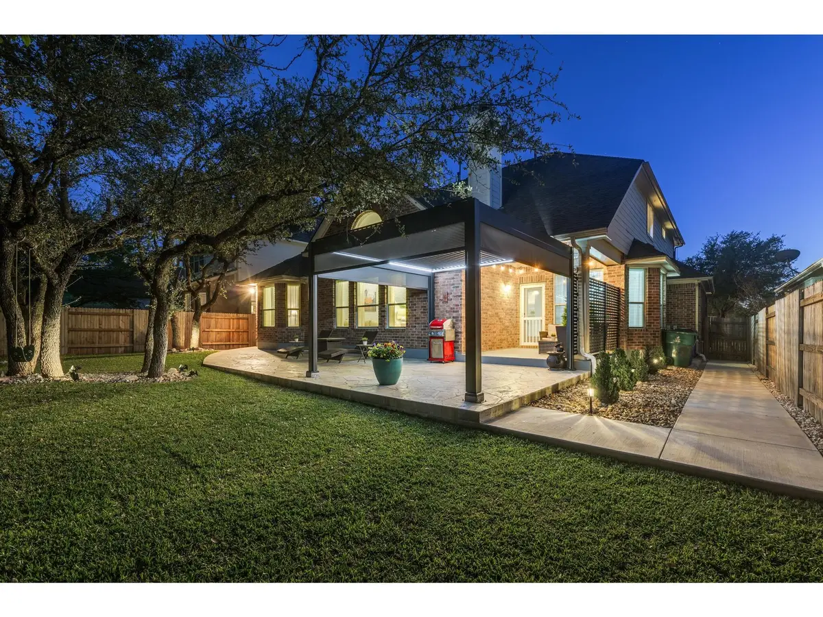 2607 Melekhin Bnd Sw, Cedar Park, TX 78613 - #1