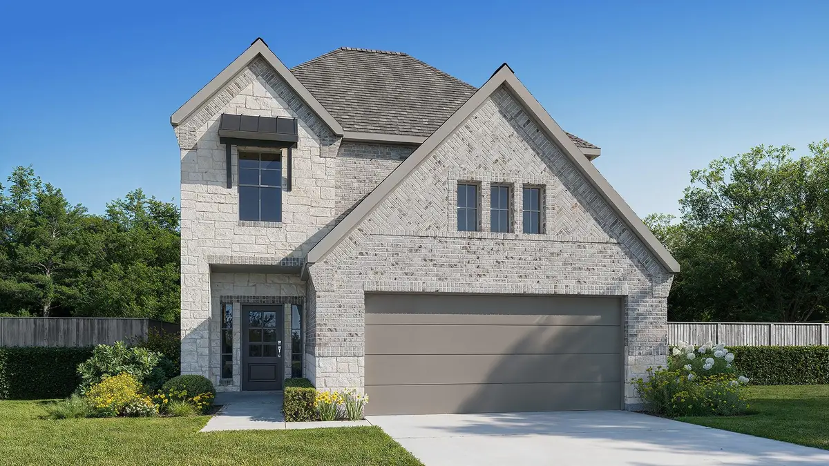 196 Covered Bridge Trl, Liberty Hill, TX 78642 - #1