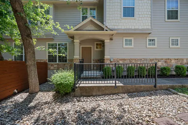 11000 Anderson Mill Rd #96, Austin, TX 78750