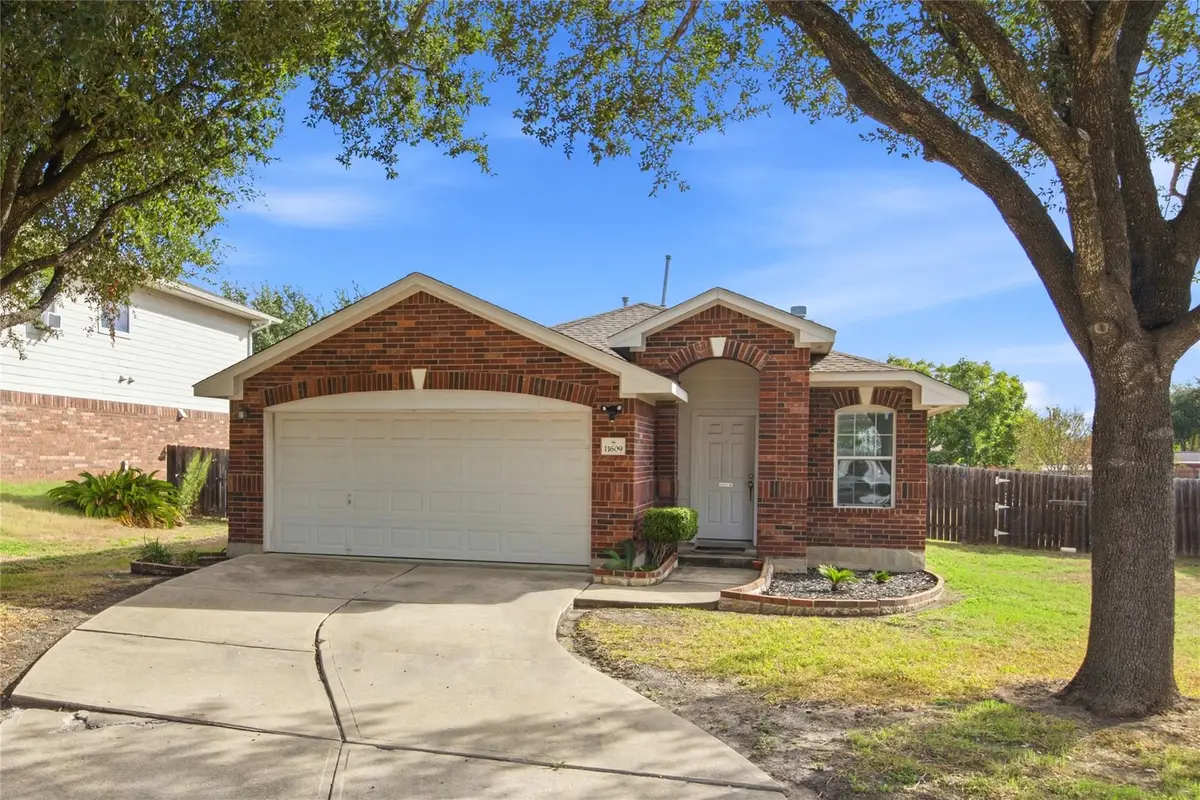 11609 Lansdowne Rd, Austin, TX 78754 - #1