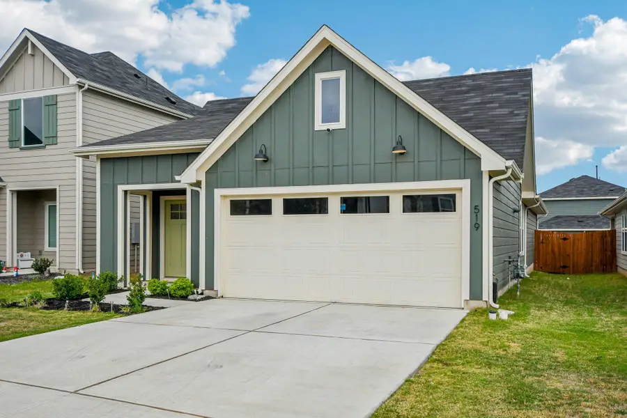 519 Sandringham Loop, Kyle, TX 78640 - #3