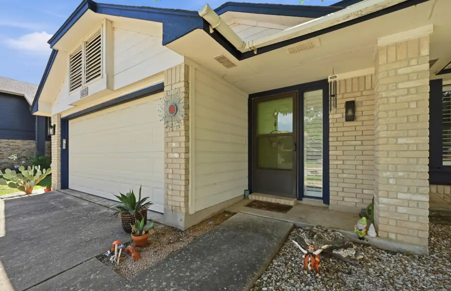 605 Brookside Pass, Cedar Park, TX 78613 - #2