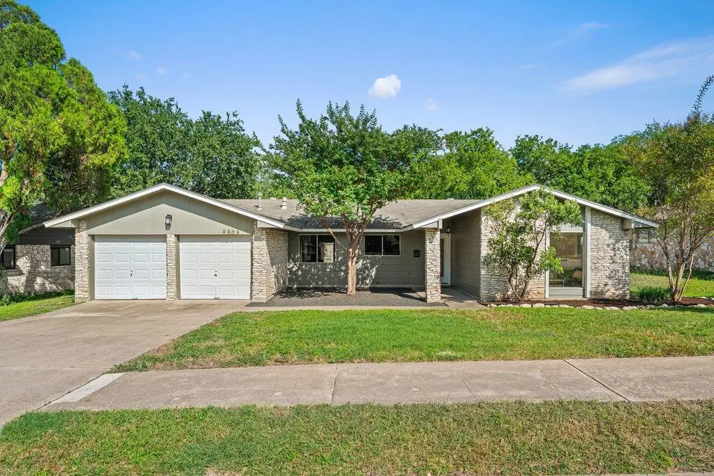 9803 Chukar Cir, Austin, TX 78758 - #1