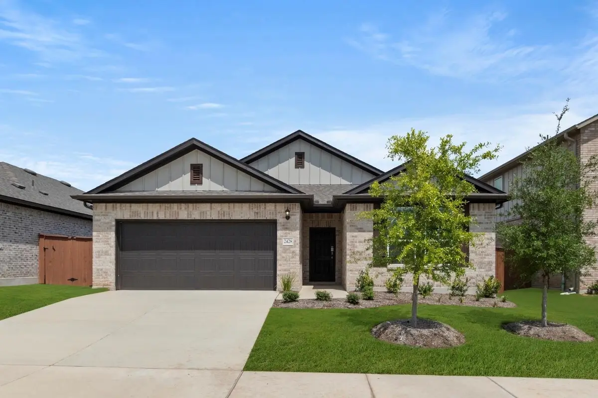 2428 Ambling Trl, Georgetown, TX 78628 - Image #1