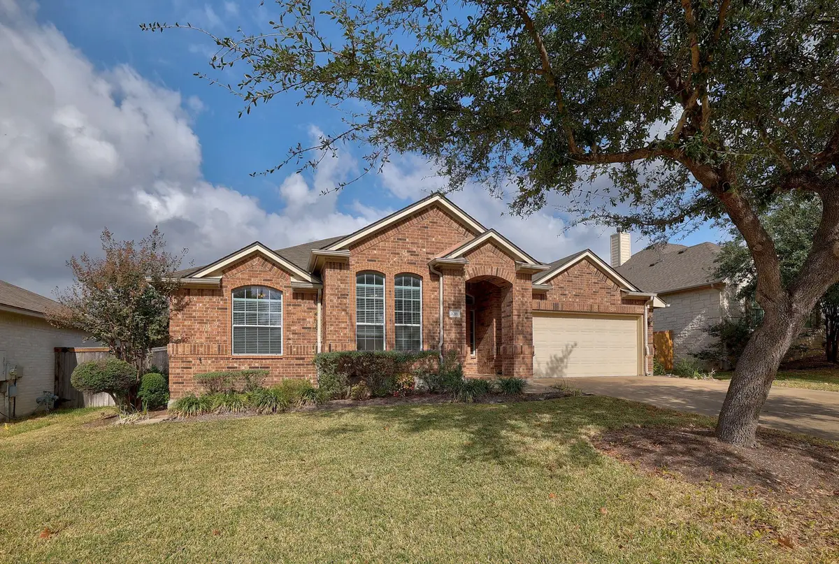 1016 Mesquite Hollow Pl, Round Rock, TX 78665 - Image #1
