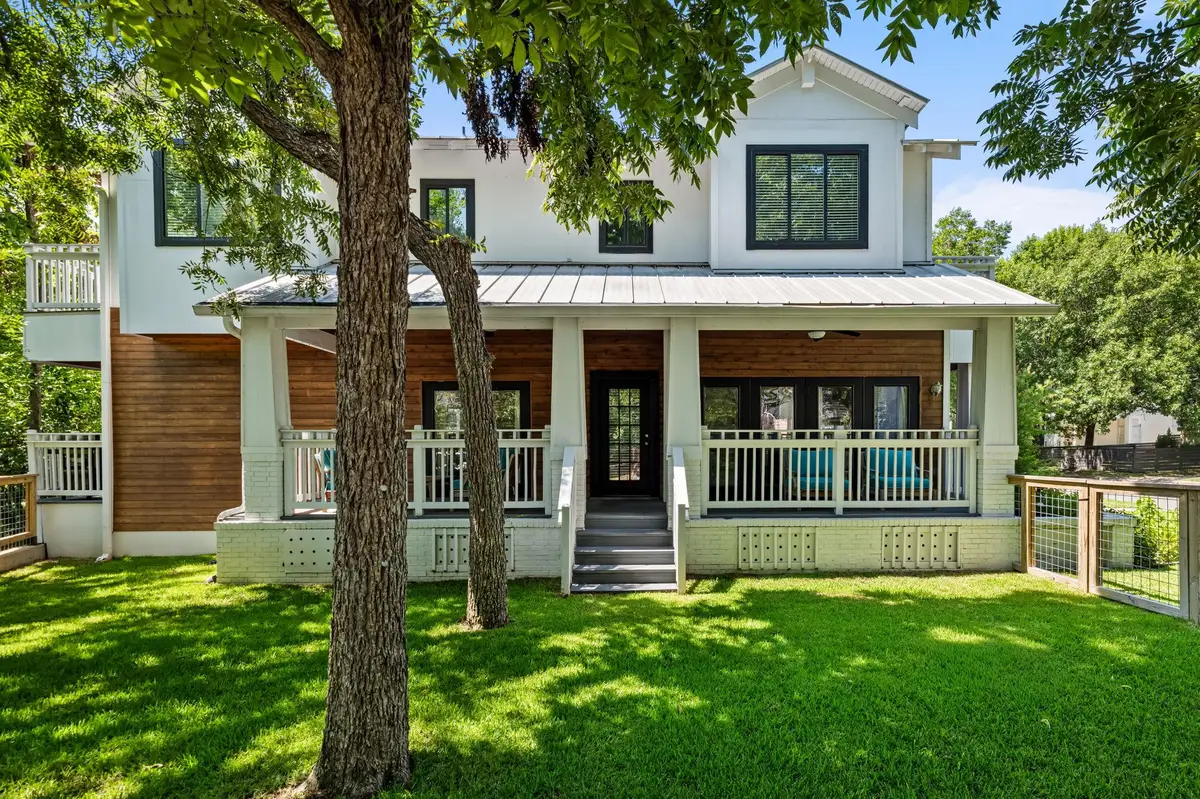 2413 Sharon Ln, Austin, TX 78703 - #1
