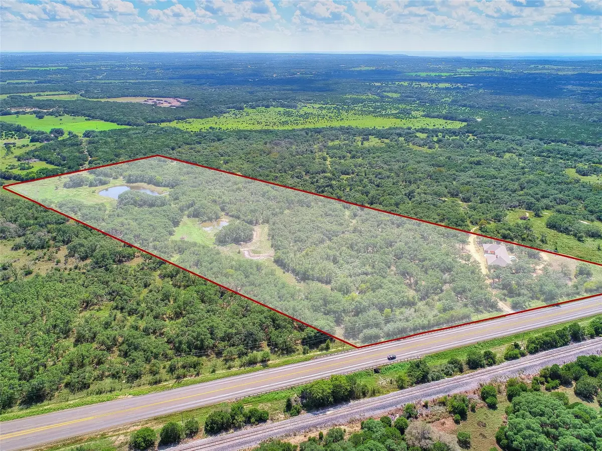 3547 W State Highway 29, Bertram, TX 78605 - #1
