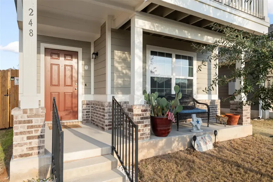 248 Witchhazel Way, San Marcos, TX 78666 - Image #3