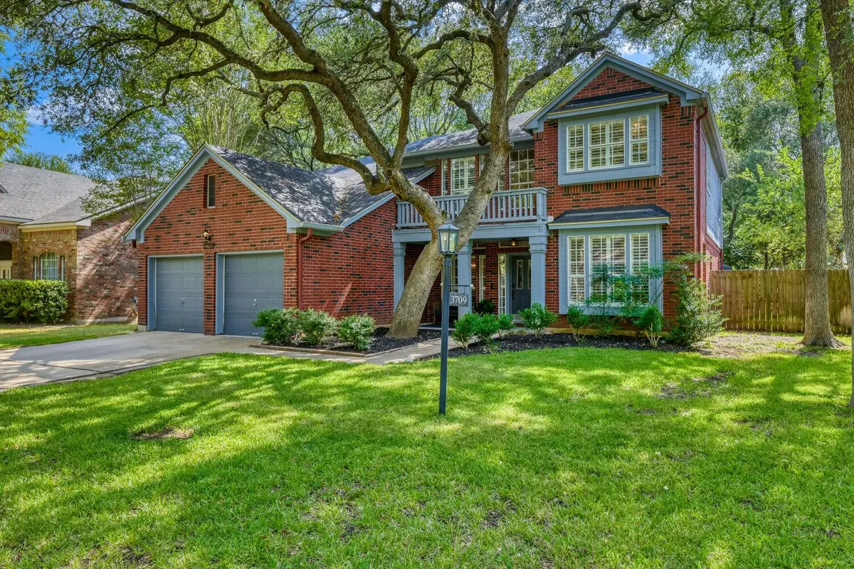3709 Leadville Dr, Austin, TX 78749 - #1