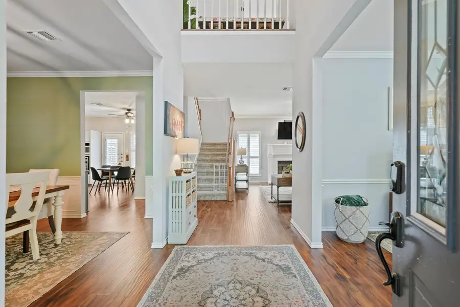 3709 Leadville Dr, Austin, TX 78749 - #2