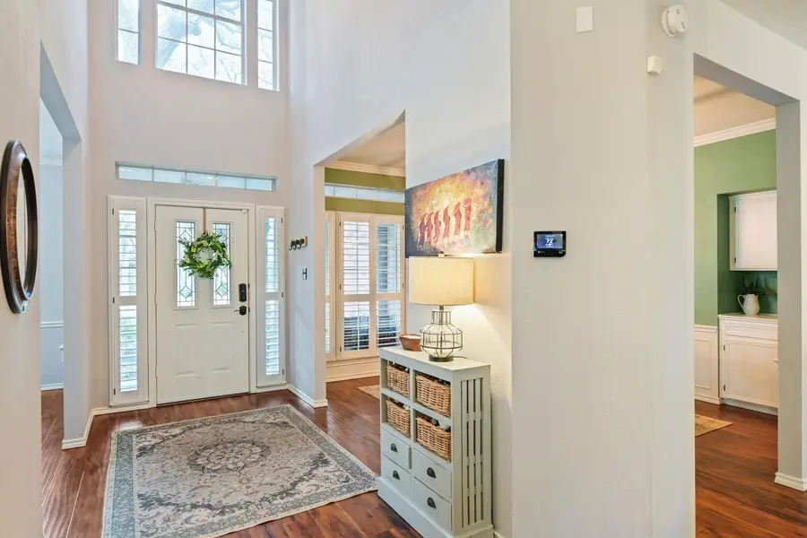 3709 Leadville Dr, Austin, TX 78749 - #3