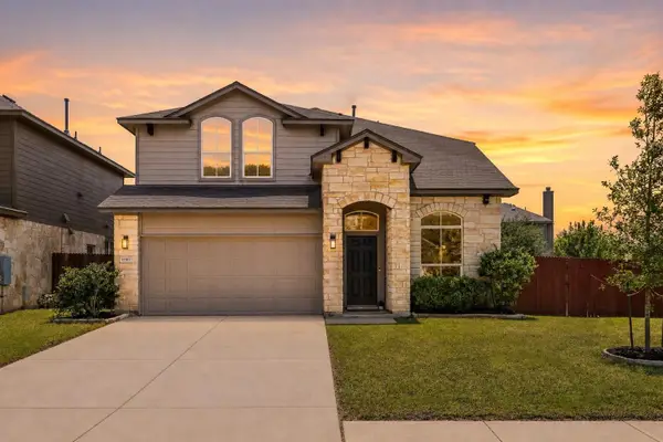 13901 Marathon Rd, Austin, TX 78717