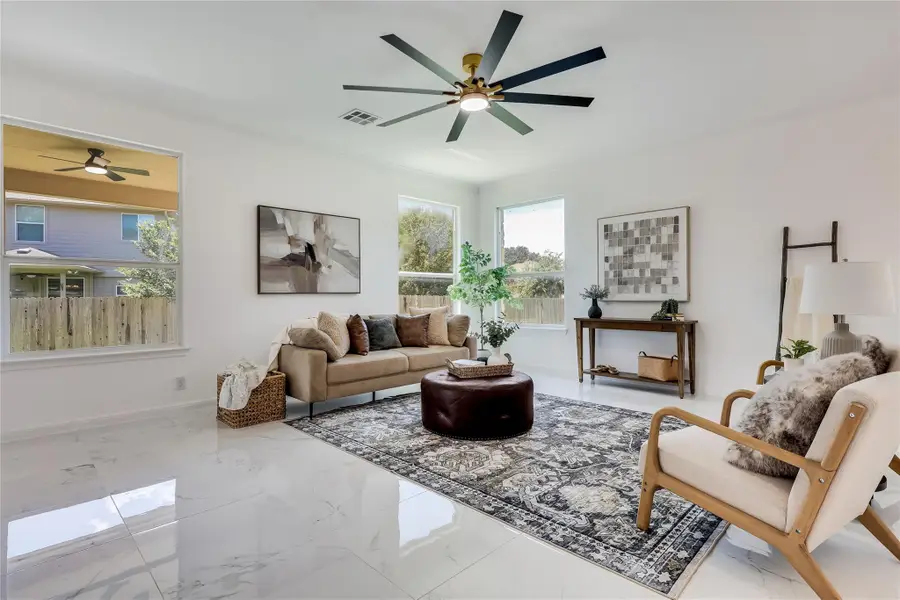 13901 Marathon Rd, Austin, TX 78717 - #2