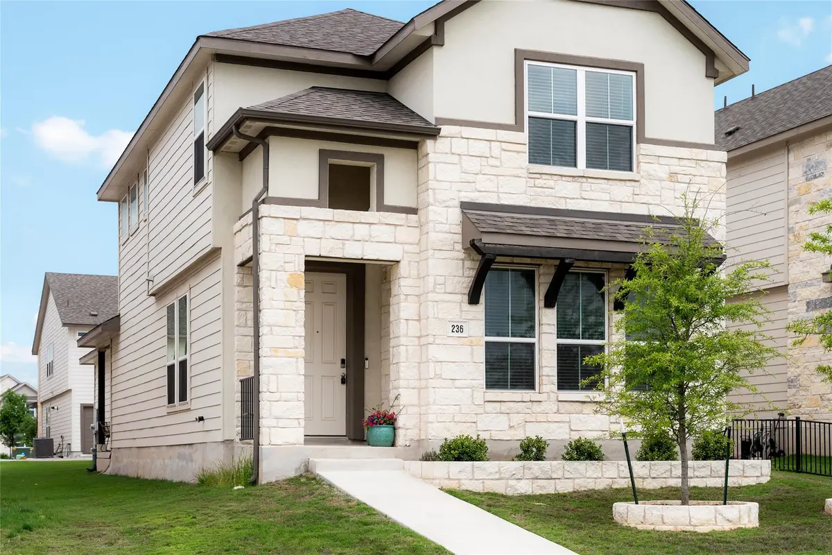 236 Lost Mine Peak Ln, Dripping Springs, TX 78620 - #1