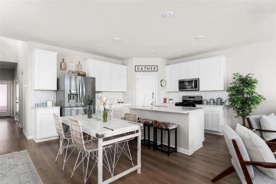 236 Lost Mine Peak Ln, Dripping Springs, TX 78620 - #3