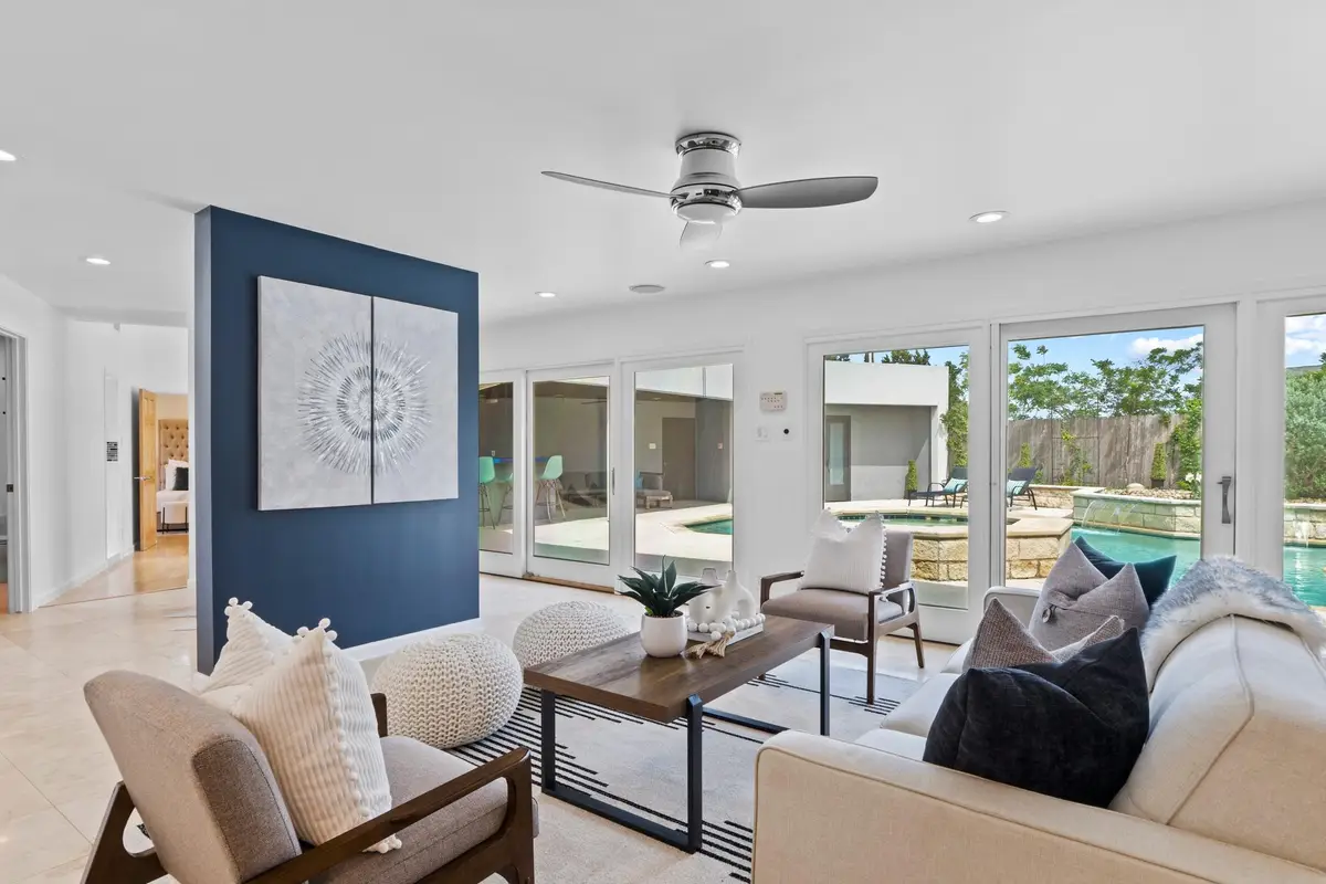 6947 Chinook Dr, Austin, TX 78736 - #1