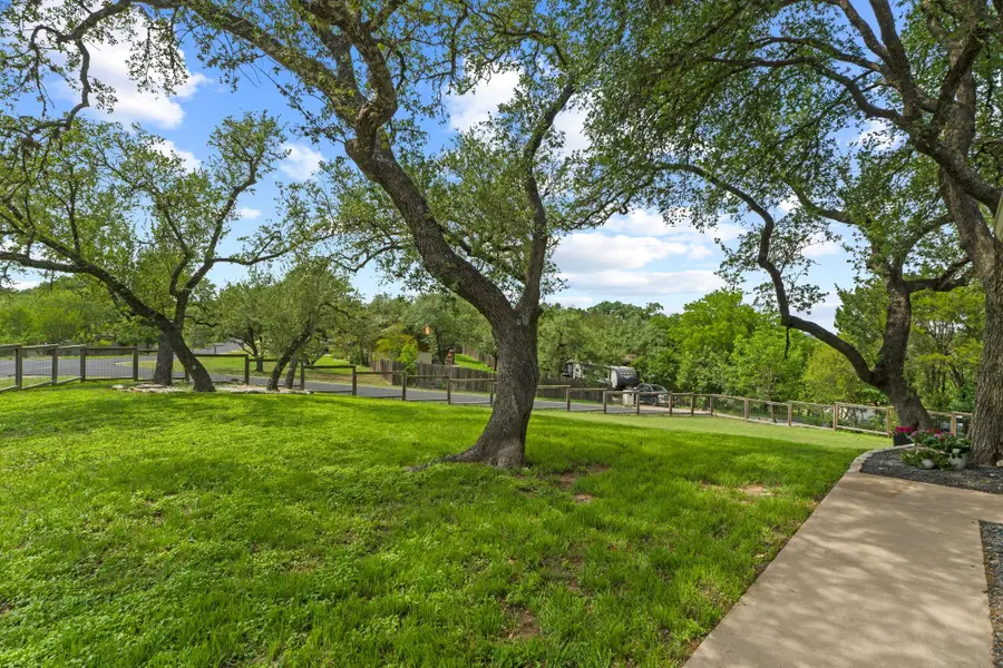 6947 Chinook Dr, Austin, TX 78736 - #2