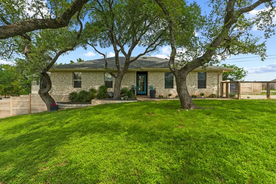 6947 Chinook Dr, Austin, TX 78736 - #3
