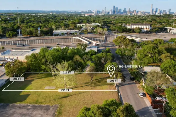 4306 Banister Ln, Austin, TX 78745