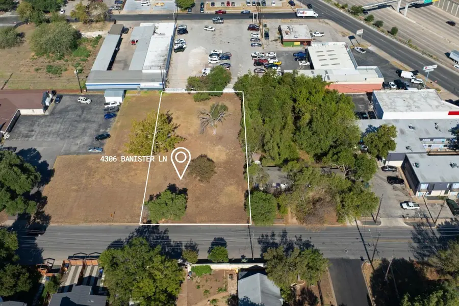 4306 Banister Ln, Austin, TX 78745 - #2