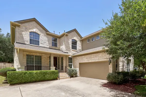 9804 Bundoran Dr, Austin, TX 78717