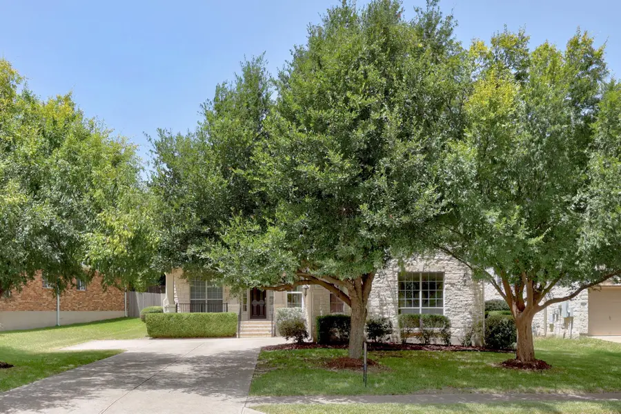 9804 Bundoran Dr, Austin, TX 78717 - #2