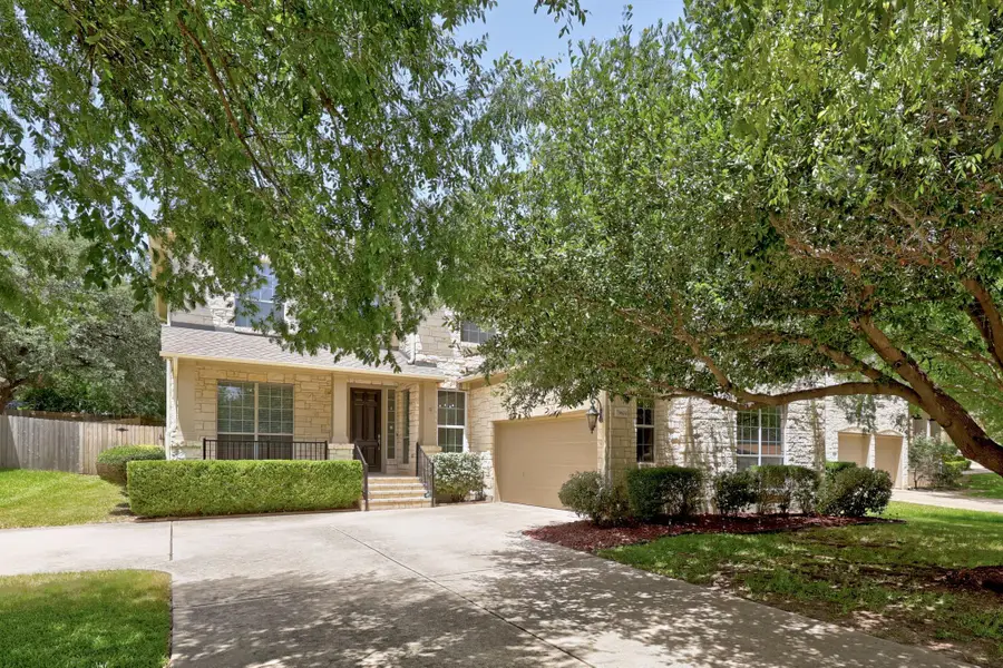 9804 Bundoran Dr, Austin, TX 78717 - #3
