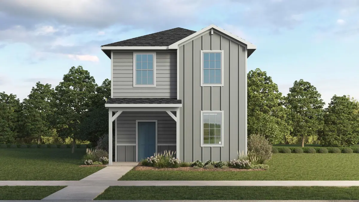 321 Santo Domingo Rd, Bastrop, TX 78602 - #1