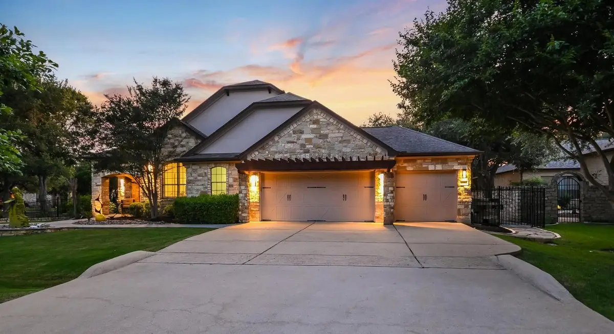 10612 Camillia Blossom Ln, Austin, TX 78748 - #1