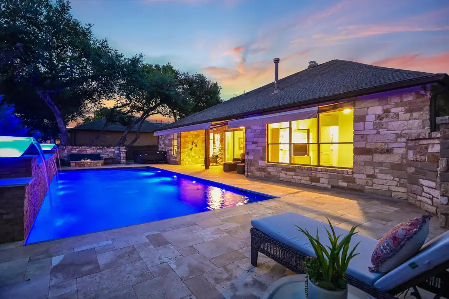 10612 Camillia Blossom Ln, Austin, TX 78748 - #2