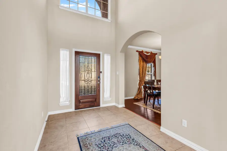 500 Hickory Run Dr, Cedar Park, TX 78613 - #3