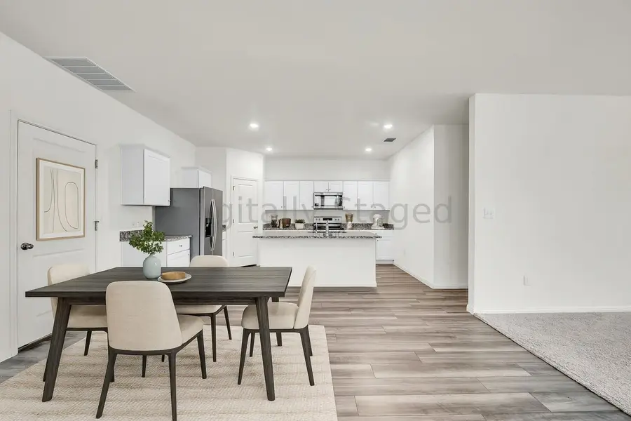 250 Night Riders Way, Jarrell, TX 76537 - Image #2