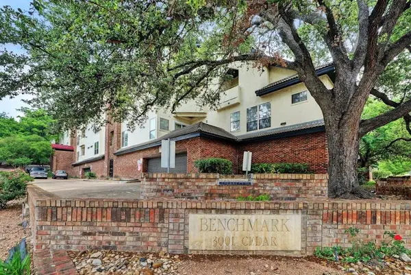 3001 Cedar St #A-115, Austin, TX 78705