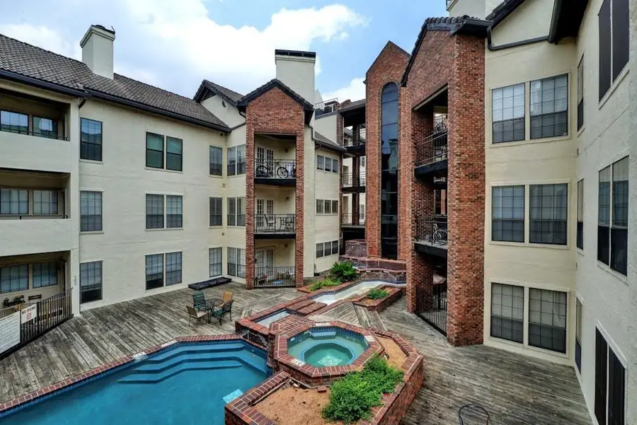 3001 Cedar St #A-115, Austin, TX 78705 - #2