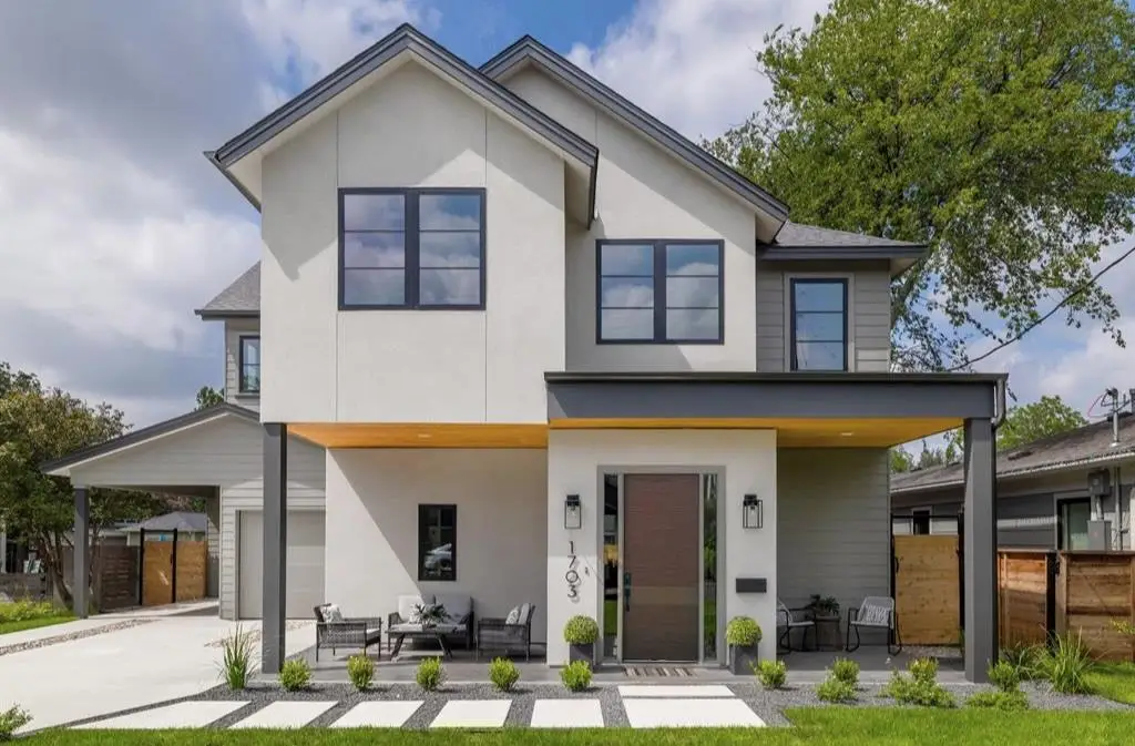 1703 Piedmont Ave, Austin, TX 78757 - Image #1