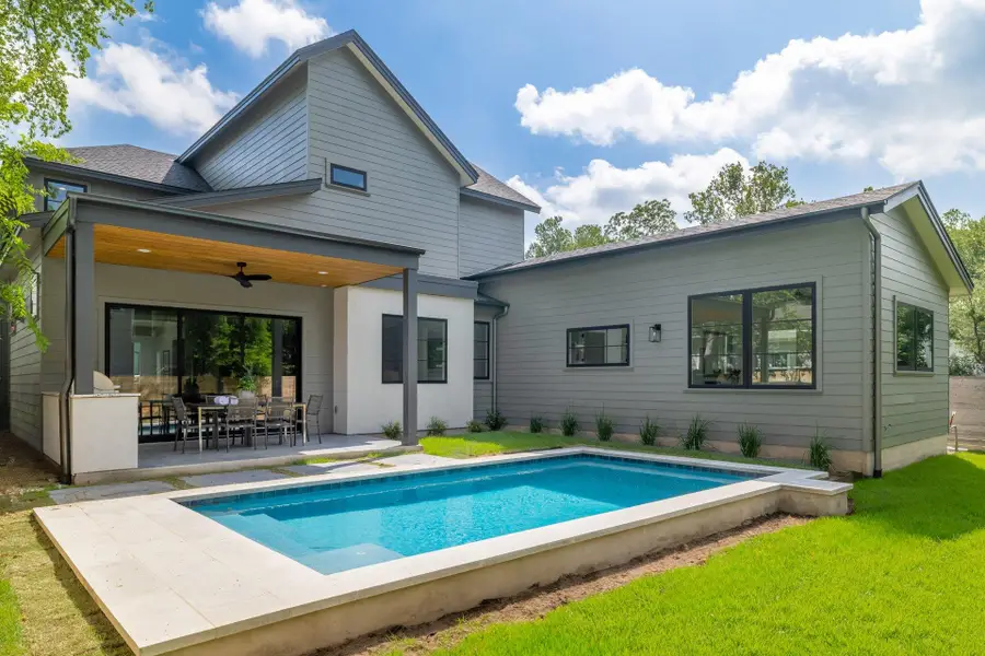 1703 Piedmont Ave, Austin, TX 78757 - Image #2