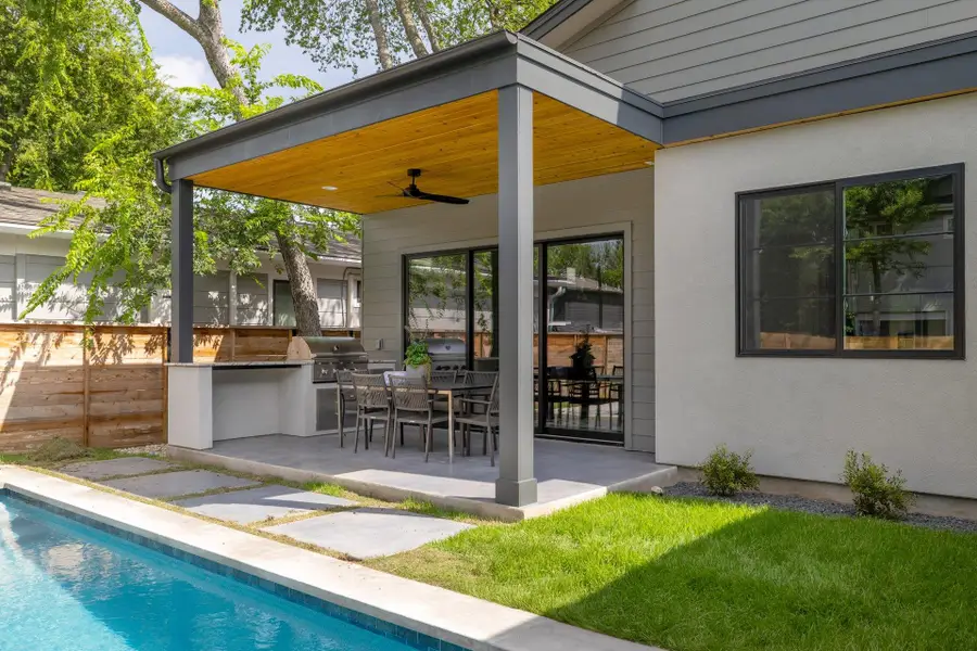 1703 Piedmont Ave, Austin, TX 78757 - Image #3