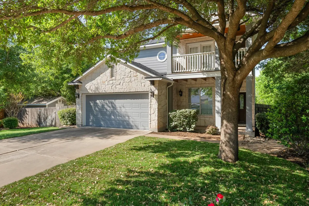 901 Middle Brook Dr, Leander, TX 78641 - #1