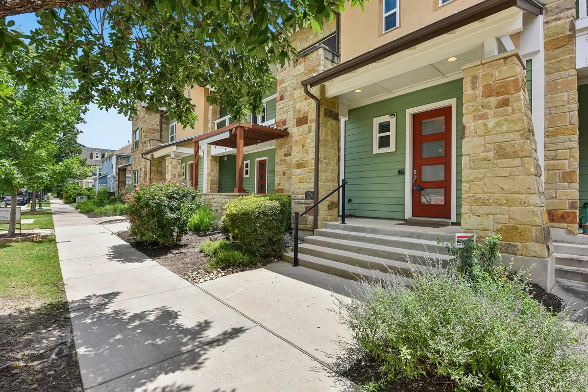 3917 Vaughan St, Austin, TX 78723 - #1