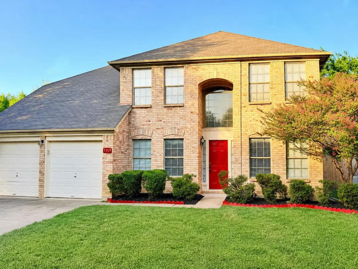 3919 Eagles Nest St, Round Rock, TX 78665 - #1