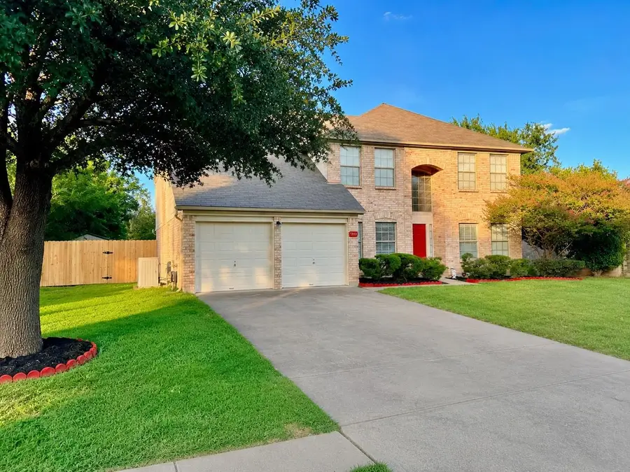 3919 Eagles Nest St, Round Rock, TX 78665 - #3