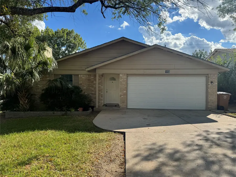 115 Cloudview Dr, Austin, TX 78745 - Image #2
